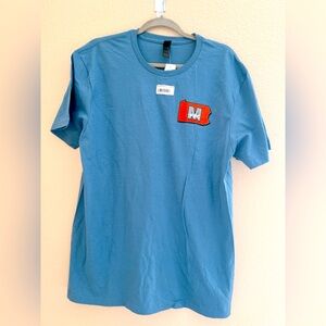 Nascar 24 HARRISBURG featured car t shirts 2024